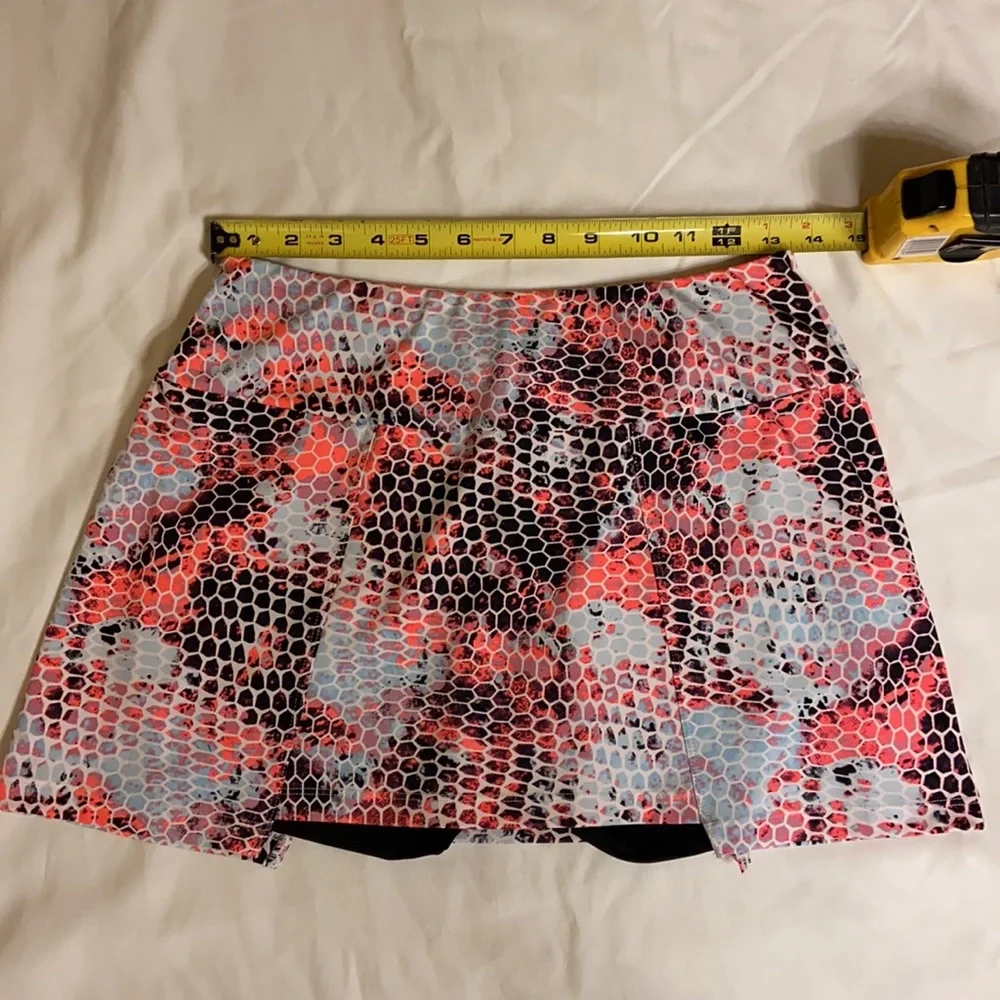 Tail skort - Picture 8 of 9